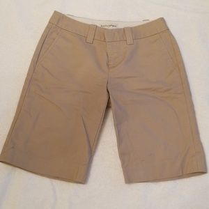 Banana Republic Bermuda short